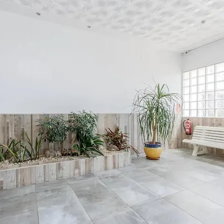 Appartement Ephemeral Holidays P.5 - Hidromasaje