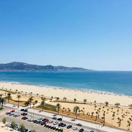 Ephemeral Holidays P.5 - Hidromasaje Apartment Empuriabrava