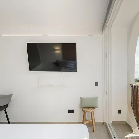 Appartement Ephemeral Holidays P.5 - Hidromasaje