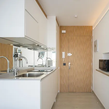Ephemeral Holidays P.5 - Hidromasaje Apartment Empuriabrava