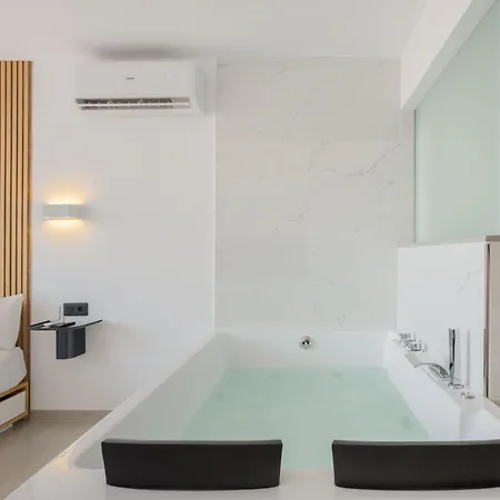 Appartement Ephemeral Holidays P.5 - Hidromasaje Empuriabrava
