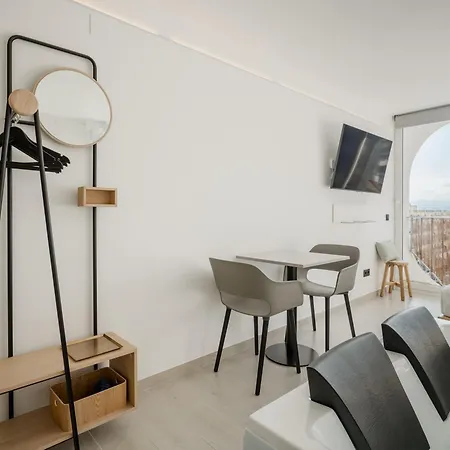 Apartament Ephemeral Holidays P.5 - Hidromasaje
