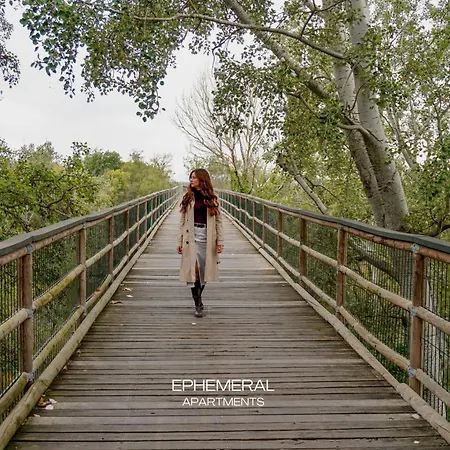 Ephemeral Holidays P.5 - Hidromasaje Empuriabrava
